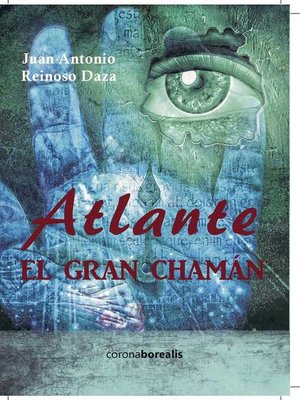 cover image of Atlante el gran chamán